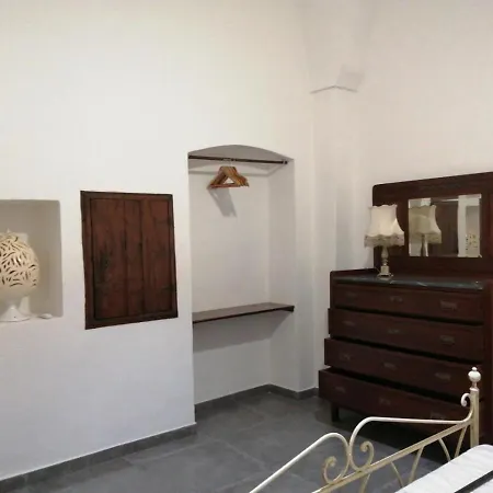 Dimora Franna Te Comma * Галатоне