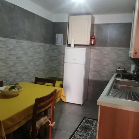 Dimora Franna Te Comma