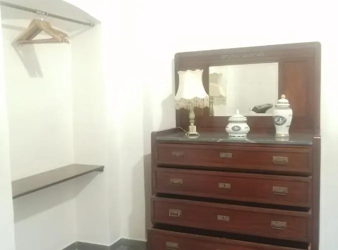 Dimora Franna Te Comma Prázdninový dům *