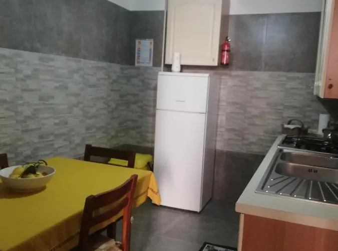 Dimora Franna Te Comma