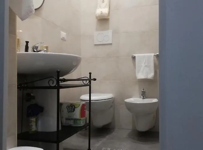 Dimora Franna Te Comma