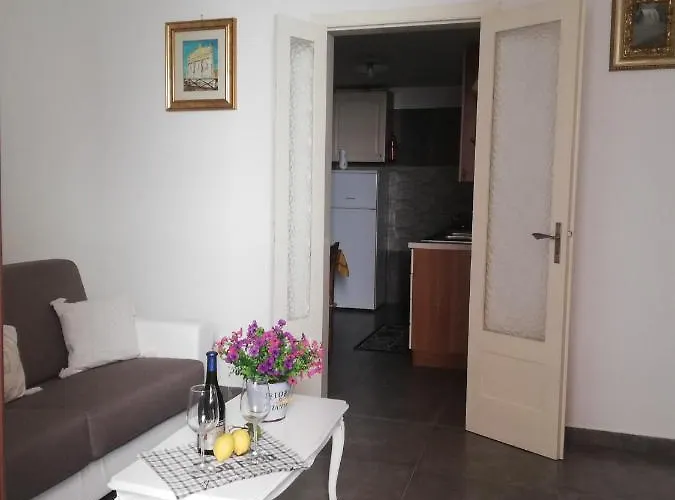 Dimora Franna Te Comma Prázdninový dům Galatone