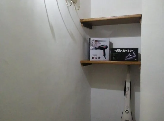 Dimora Franna Te Comma Prázdninový dům Galatone