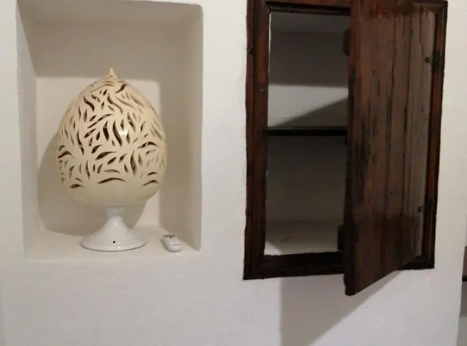 Dimora Franna Te Comma Galatone