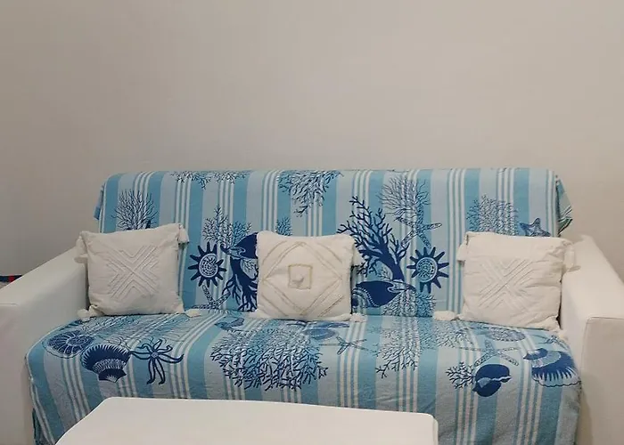 Dimora Franna Te Comma *