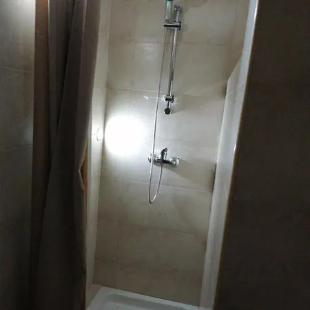 Dimora Franna Te Comma 펜션