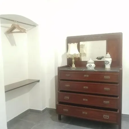 Dimora Franna Te Comma Holiday home *