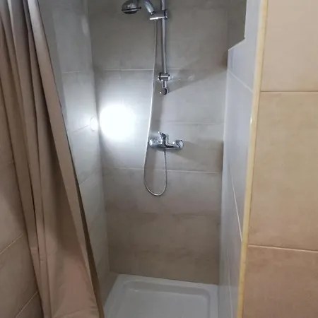 Dimora Franna Te Comma 갈라토네