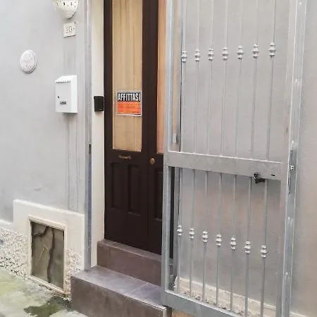 Holiday home Dimora Franna Te Comma Galatone