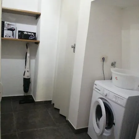 Dimora Franna Te Comma 펜션 갈라토네