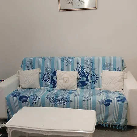 Dimora Franna Te Comma *