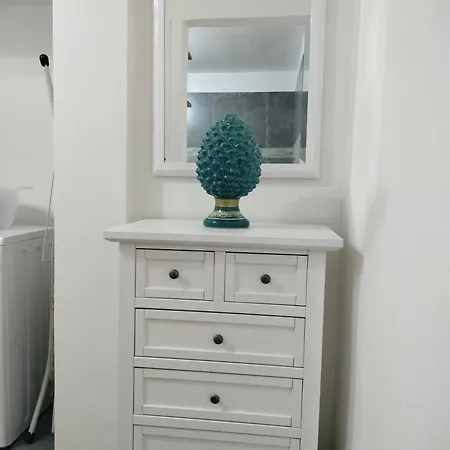 Dimora Franna Te Comma 펜션