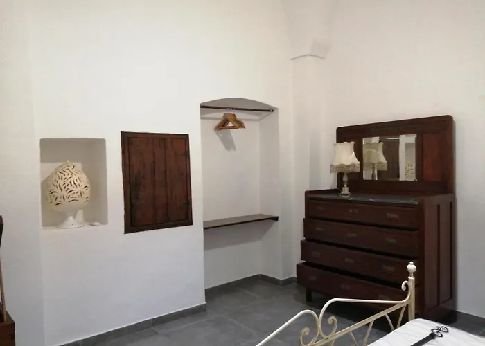 Dimora Franna Te Comma * Galatone