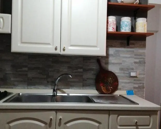 Dimora Franna Te Comma Galatone