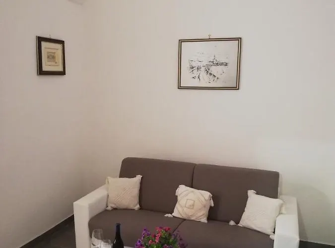 Casa vacanze Dimora Franna Te Comma