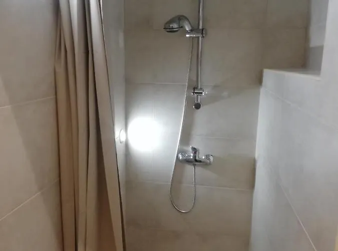 Dimora Franna Te Comma Casa vacanze *