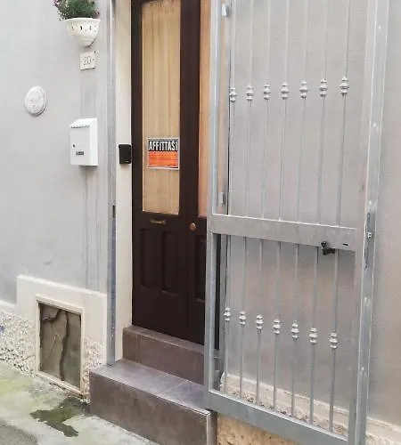 Casa vacanze Dimora Franna Te Comma Galatone