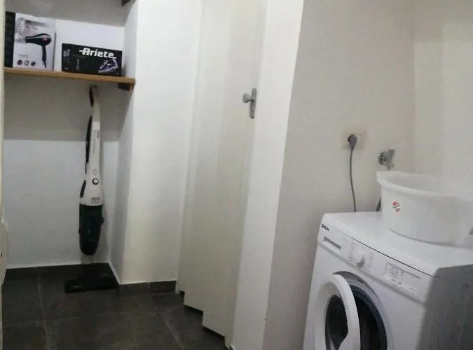 Dimora Franna Te Comma Casa vacanze Galatone