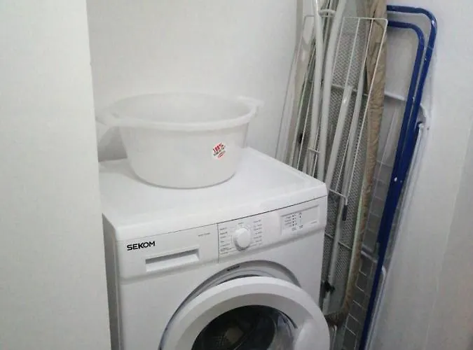 Dimora Franna Te Comma