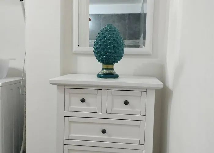 Dimora Franna Te Comma Casa vacanze